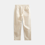 ANERKJENDT Akjan Elasticated Pants in Tofu