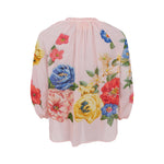 BLACK COLOUR BCNorma Blouse in Rose