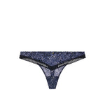 AUBADE Vibrant Emotion Tanga in Wild Side
