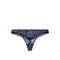 AUBADE Vibrant Emotion Tanga in Wild Side