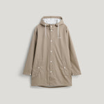 TRETORN Wings Rain Jacket in Mule