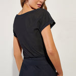PAIN DE SUCRE Cleane Jumpsuit in Black