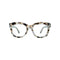 GOODLOOKERS Encore Reading Glasses in White Tortoiseshell