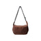 BLACK COLOUR BCAgata Crossover Bag in Coffee