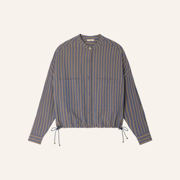 SESSUN Cadaques Shirt in Shore
