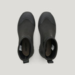 TRETORN Garpa Hybrid Waterproof Boots in Jet Black