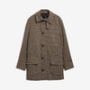 New BARBOUR