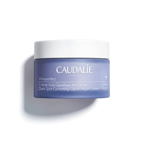 CAUDALIE Vinoperfect Dark Spot Glycolic Night Cream 50ml