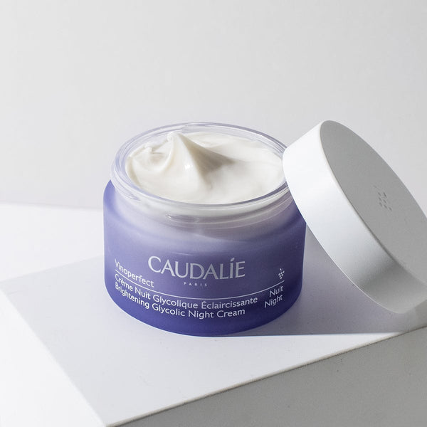 CAUDALIE Vinoperfect Dark Spot Glycolic Night Cream 50ml
