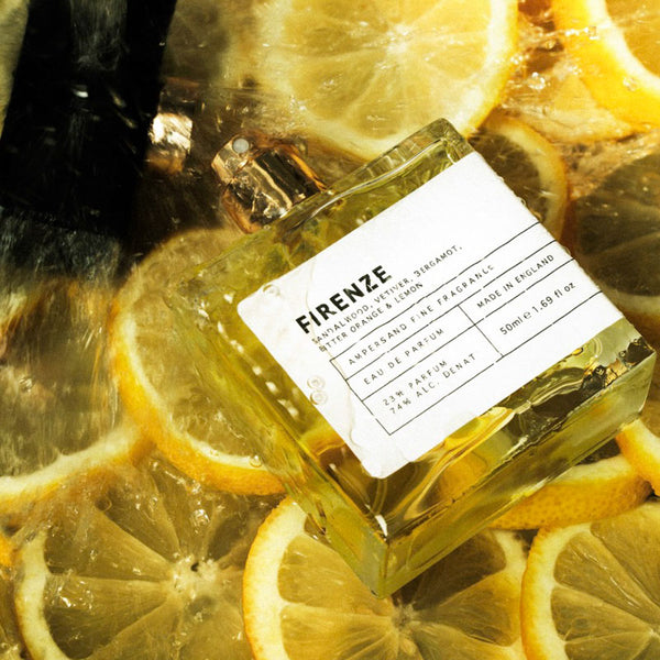 AMPERSAND FRAGRANCES Firenze EDP 50ml