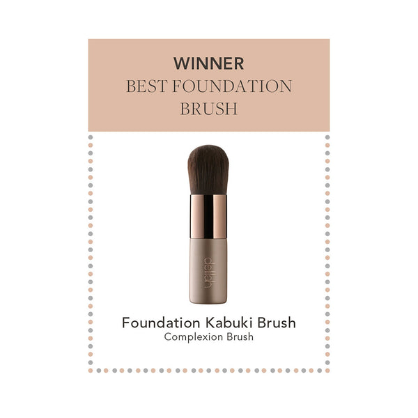 DELILAH Foundation Kabuki Brush