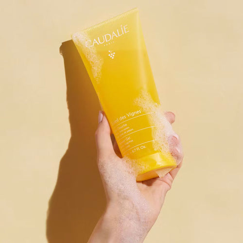 CAUDALIE Soleil des Vignes Shower Gel 200ml