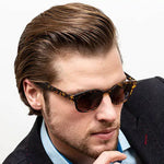 GOODLOOKERS Cooper Reading Sunglasses in Tortoiseshell