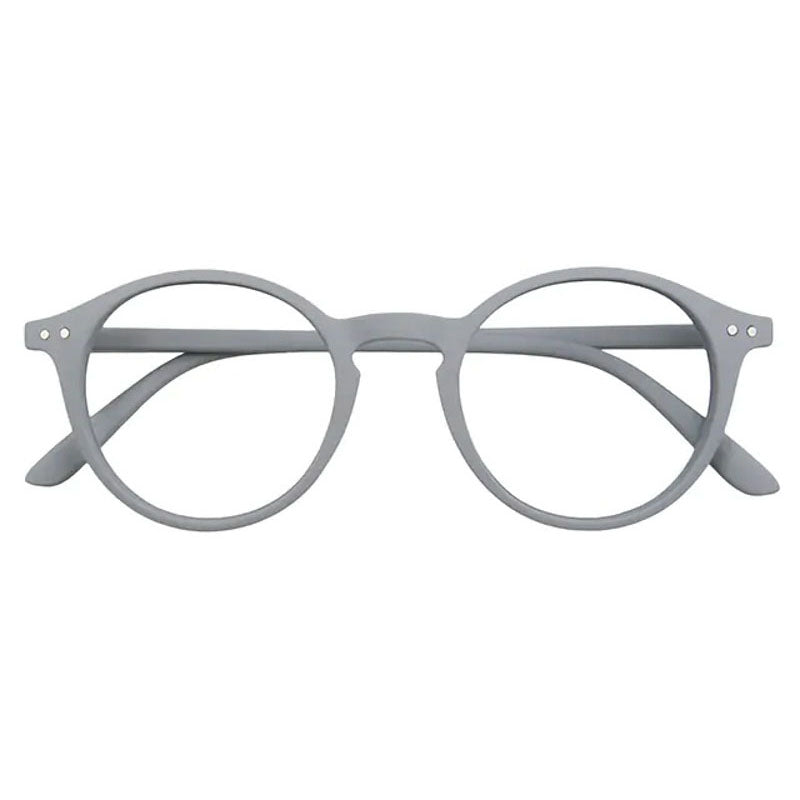 GOODLOOKERS Sydney Reading Glasses in Grey