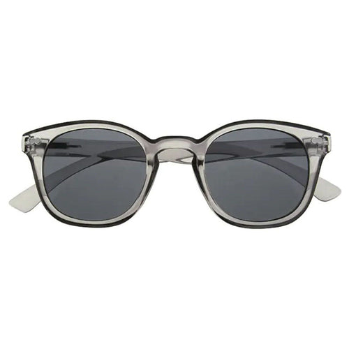 GOODLOOKERS Tyler Reading Sunglasses in Grey
