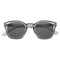GOODLOOKERS Tyler Reading Sunglasses in Grey