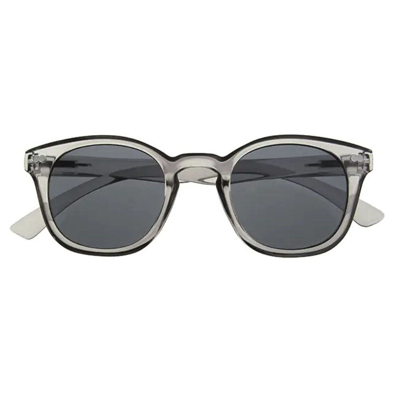 GOODLOOKERS Tyler Reading Sunglasses in Grey