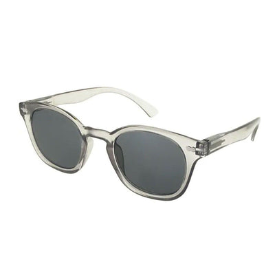GOODLOOKERS Tyler Reading Sunglasses in Grey