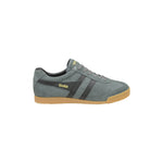 GOLA Harrier Mens Sneakers in Graphite/Black