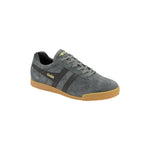 GOLA Harrier Mens Sneakers in Graphite/Black