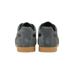 GOLA Harrier Mens Sneakers in Graphite/Black