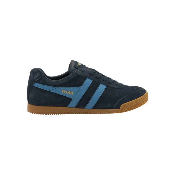 GOLA Harrier Trainer in Navy/Santorini