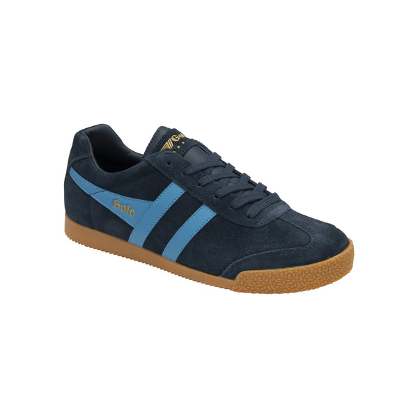 GOLA Harrier Trainer in Navy/Santorini