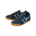 GOLA Harrier Trainer in Navy/Santorini