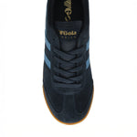 GOLA Harrier Trainer in Navy/Santorini