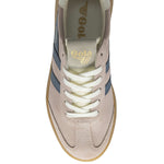 GOLA Athena Trainers in Rose/Moonlight/Off White/Gum