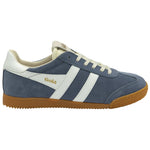 GOLA Elan Trainers in Moonlight/White