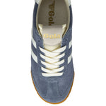 GOLA Elan Trainers in Moonlight/White