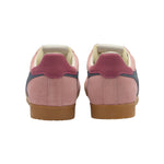 GOLA Elan Womens Sneakers in Coral Pink/Moonlight/Raspberry