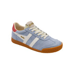 GOLA Elan Womens Sneakers in Air/Off White/Coral