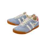 GOLA Elan Womens Sneakers in Air/Off White/Coral