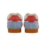 GOLA Elan Womens Sneakers in Air/Off White/Coral