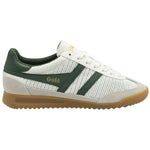 GOLA Tornado Trainers in Zephyr/Off White/Evergreen