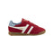 GOLA Torpedo Womens Sneakers in Red/Off White/Air