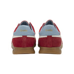 GOLA Torpedo Womens Sneakers in Red/Off White/Air