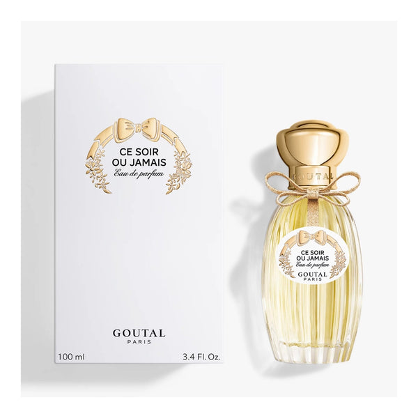 GOUTAL Ce Soir ou Jamais Eau de Parfum
