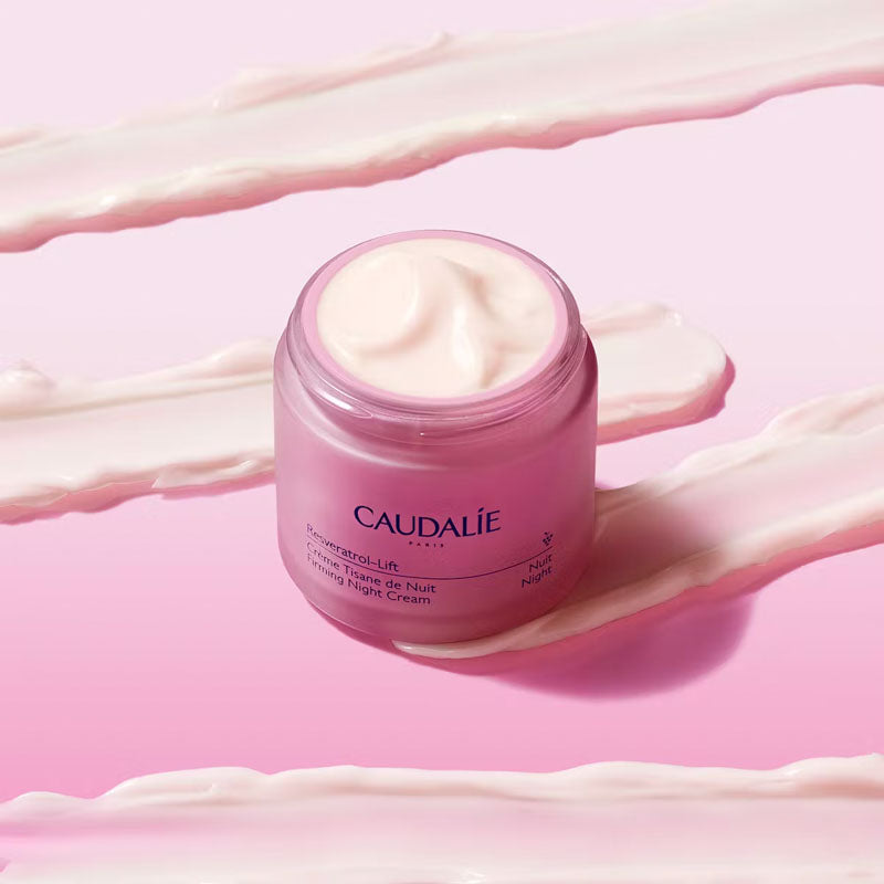 CAUDALIE Refill Resveratrol-Lift Night Cream 50ml