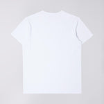 EDWIN Double Pack T-Shirt in White