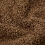 EDWIN Dun Textured Sweater in Taupe
