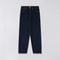 EDWIN Loose Fit Mid Rise Jeans in Blue Rinsed