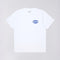 EDWIN Edo Win T-Shirt Single Jersey in White