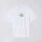 EDWIN Staff T-Shirt Single Jersey in White