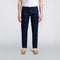 EDWIN Regular Tapered Kaihara Pure Indigo Denim in Blue Rinsed