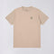 EDWIN Beetle Evo T-Shirt Single Jersey in Aluminium