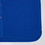 EDWIN Jowen Overshirt  in Deep Ultramarine