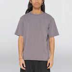 EDWIN Regular Basic T-Shirt in Excalibur